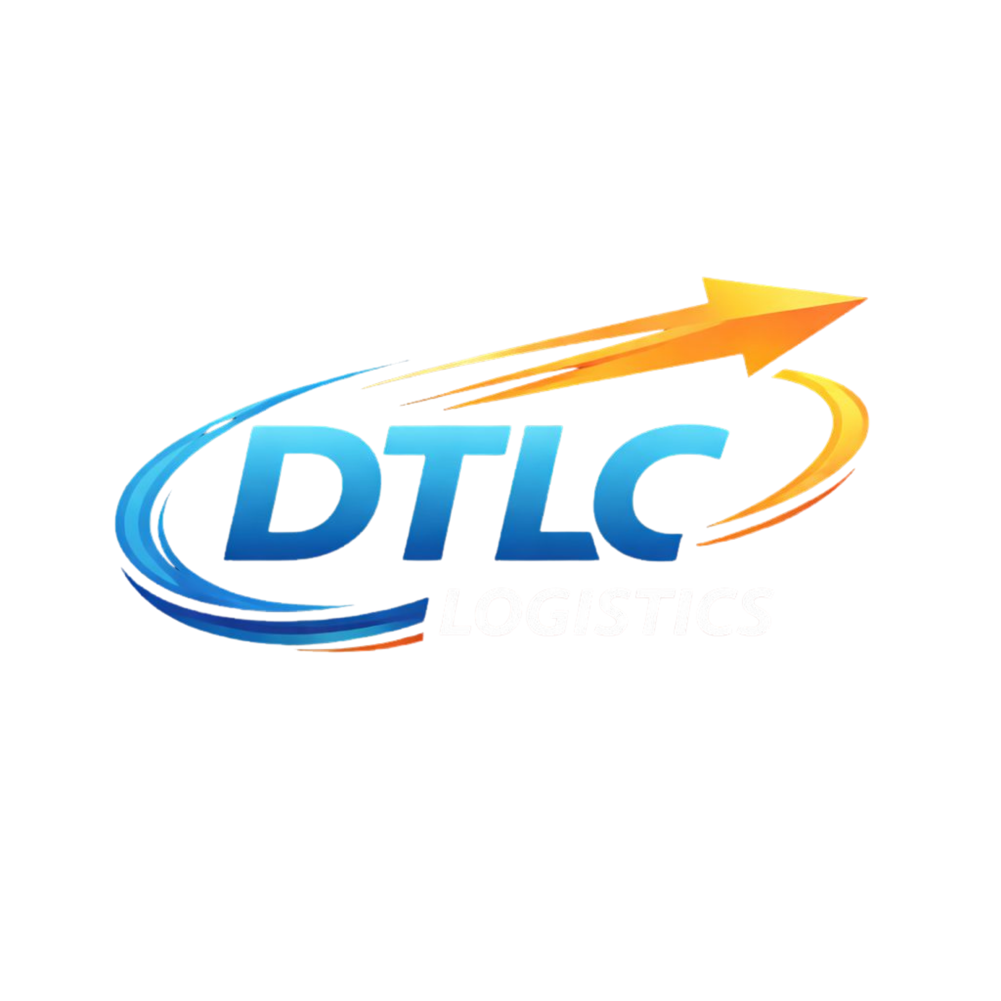 DTLC Logistics logo